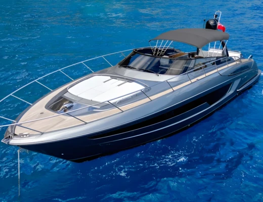 Riva Rivale 56