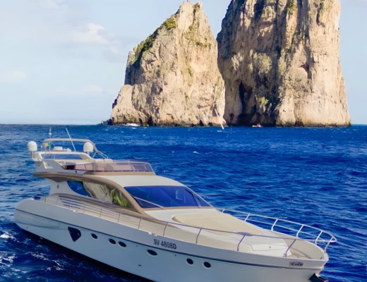 Enterprise Marine 600