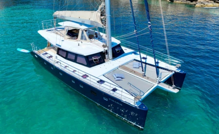 Sunreef 62