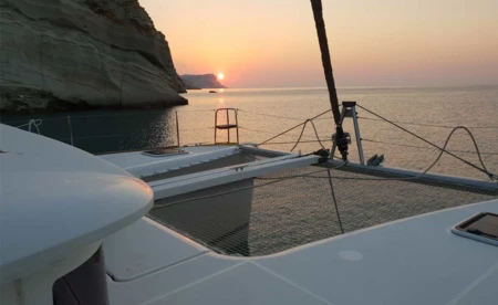 Lagoon 400 S2