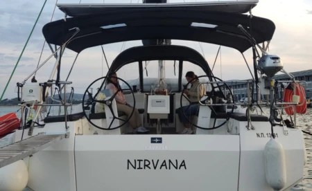 Bavaria C42