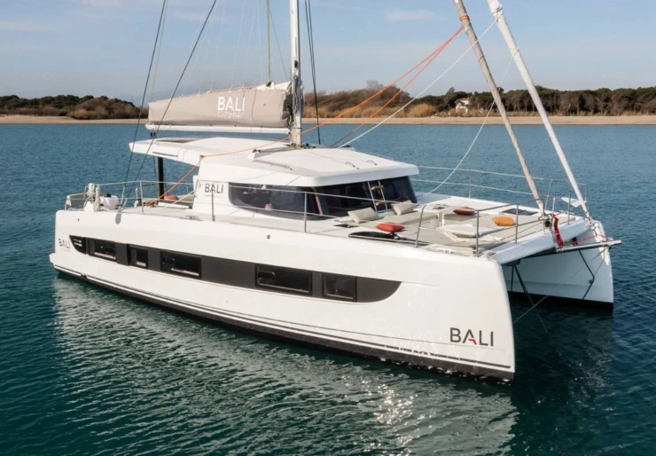 Bali 4.2 Capo d'Orlando | Sahar