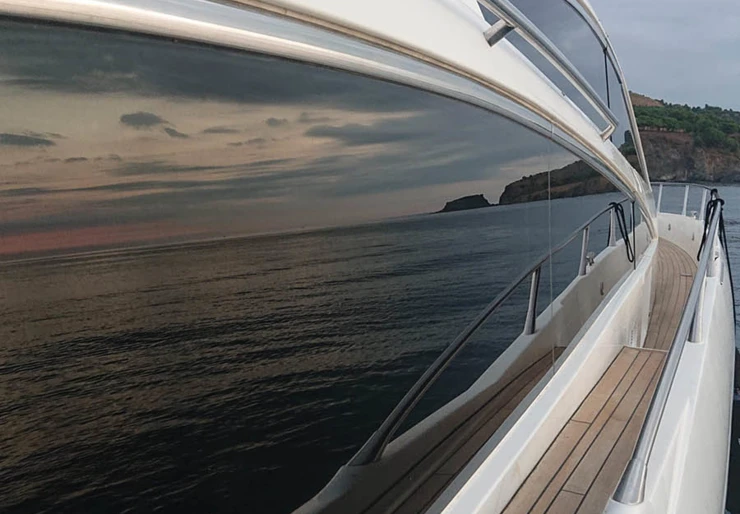 Predator 82 Roses | BLack Zen