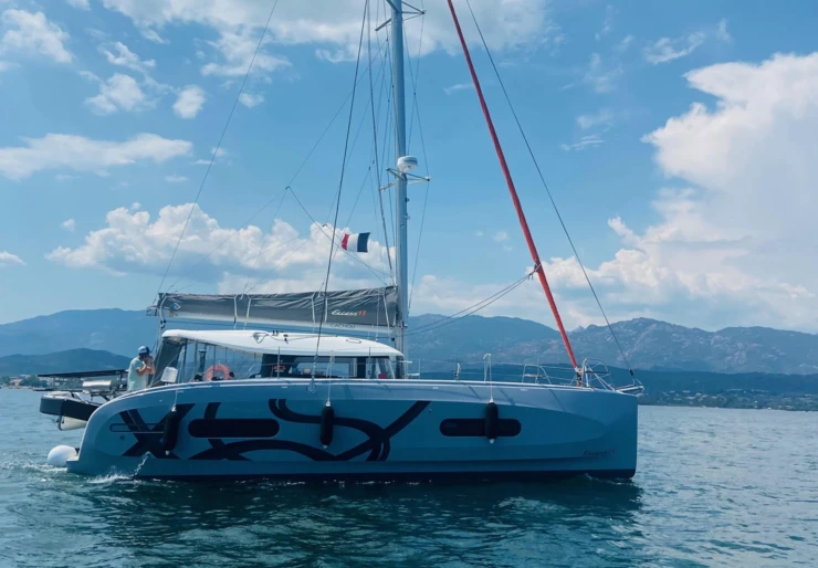 Excess 11 Porto-Vecchio | EX11