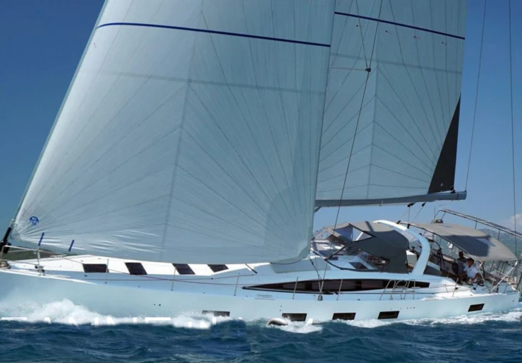 Jeanneau 64 Palavas-les-Flots | Mahina II