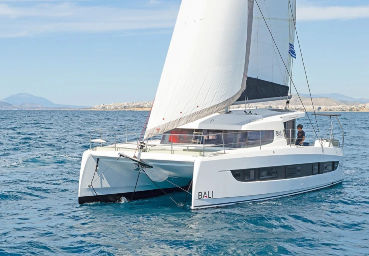 Bali Catsmart Volos | MARIE