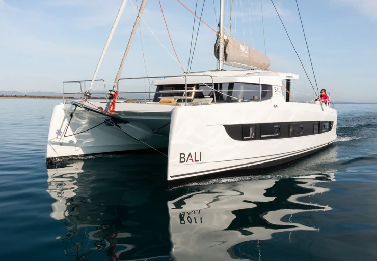 Bali Catsmart Skradin | First Whisper