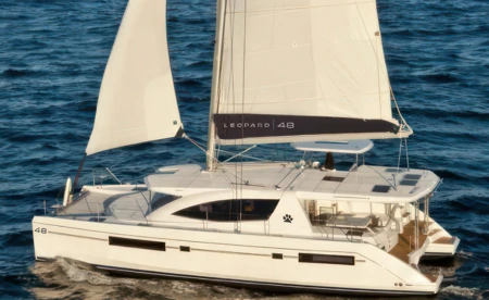 Leopard 48