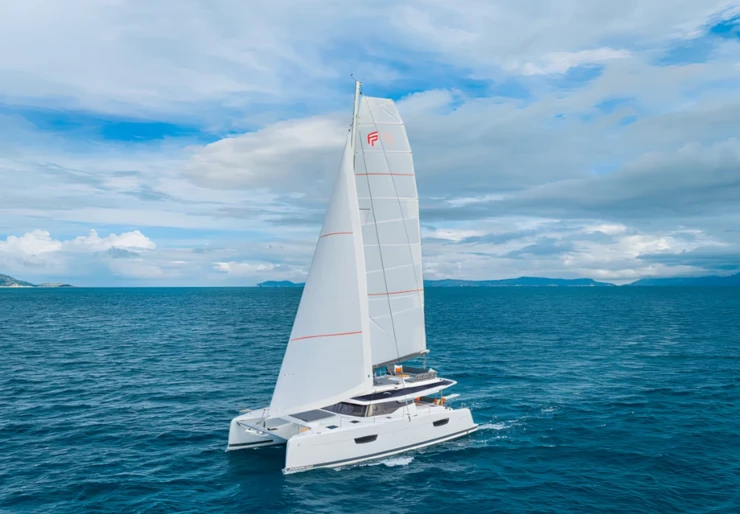 Tanna 47 Le Marin | AMBROISE