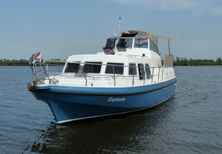 Holiday 1300 Akkrum | Euphoria