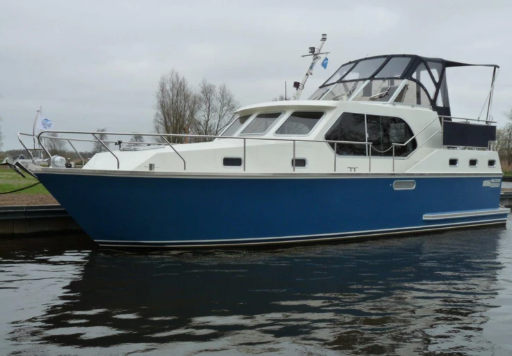 Succes 106 AC Akkrum | Vita Bella