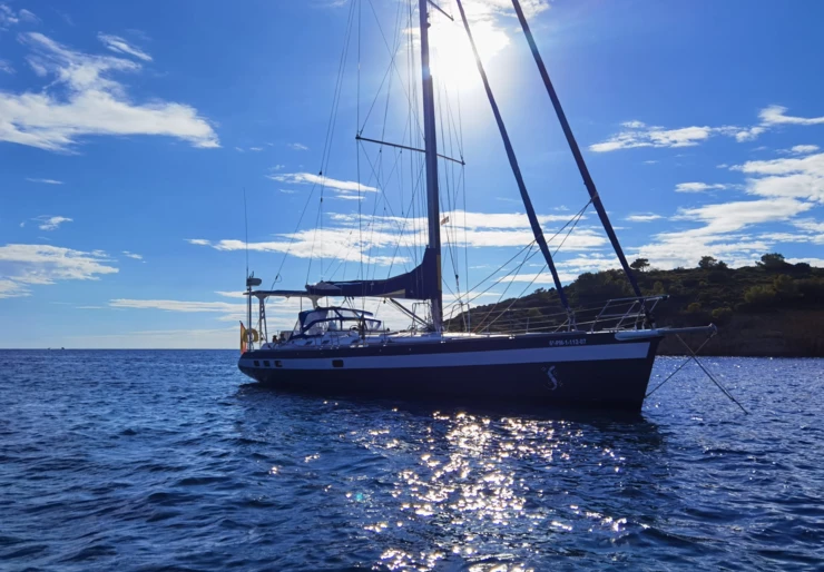 Cigale 16 Andraitx | 