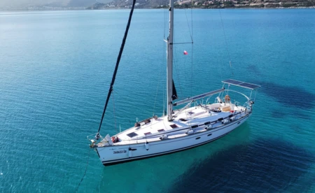 Bavaria 50 Cruiser