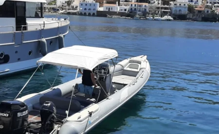 Marvel 960 Sport