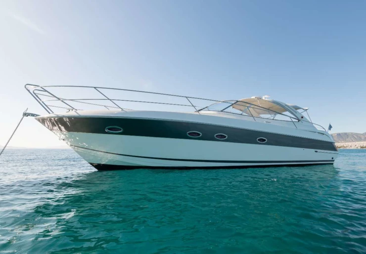 Bavaria 37 Sport Grecia | AEGEAN BLUE