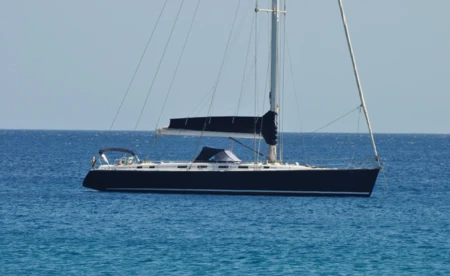 Puma Cubic 70