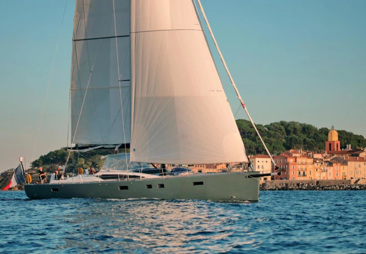 Futuna 70 Port Corbières | Ichtus