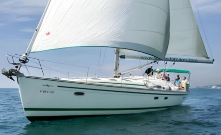 Bavaria 50 Cruiser