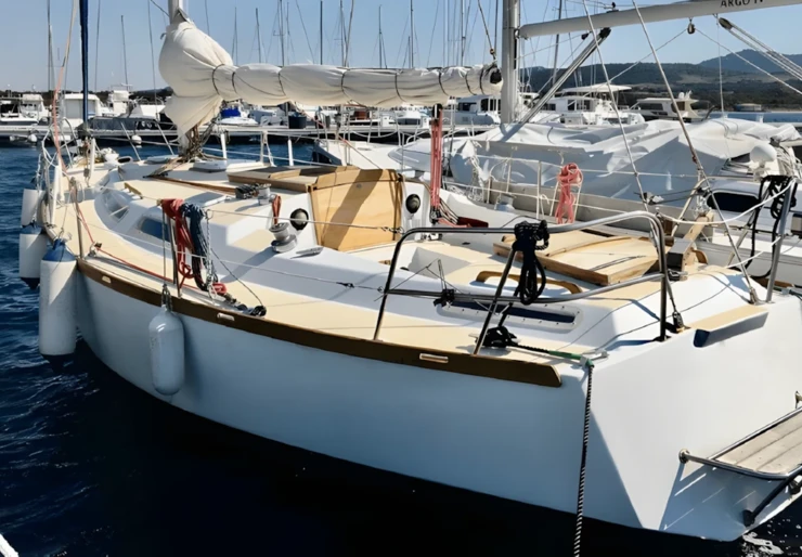 KM1050 Pianottoli Caldarello | Freemousse