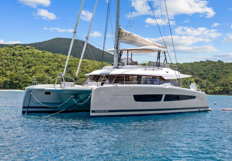 Samana 59 Antilles | HOURGLASS