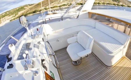 Staryacht 1520