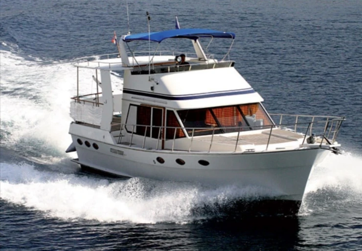 Staryacht 1520 Torre Del Greco | Mariny