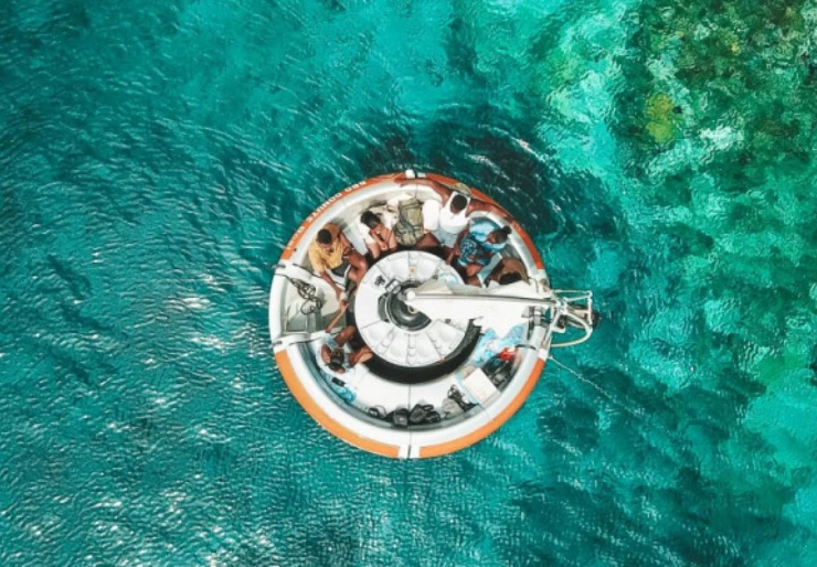 Bbq Boat Propriano | 