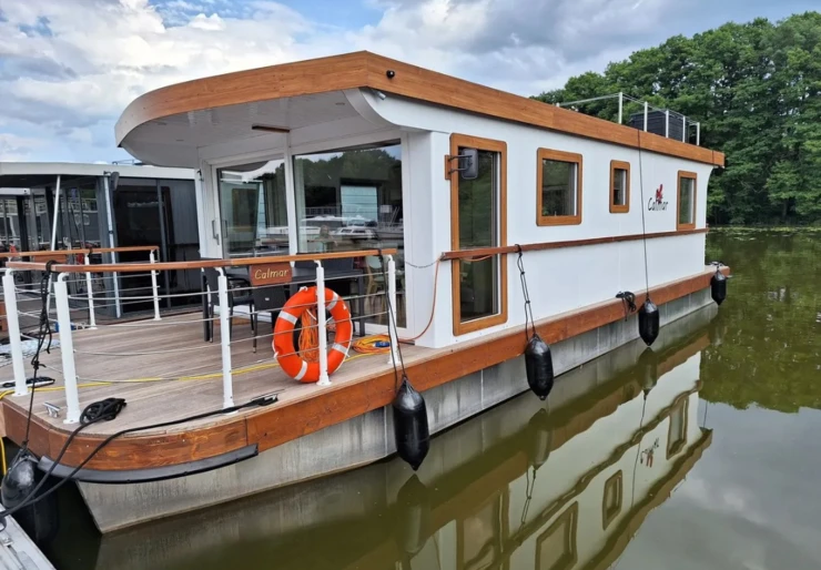 MIDI 125-45  | Calmar