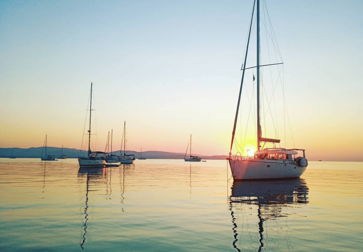 Atoll 43 Bonifacio | Marannah