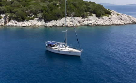 Bavaria 46 Cruiser