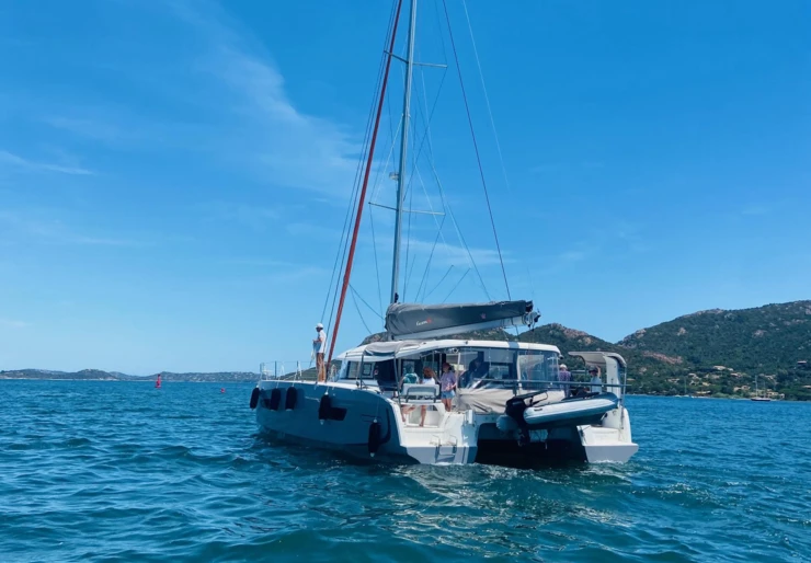 Excess 14 Porto-Vecchio | coin de mire