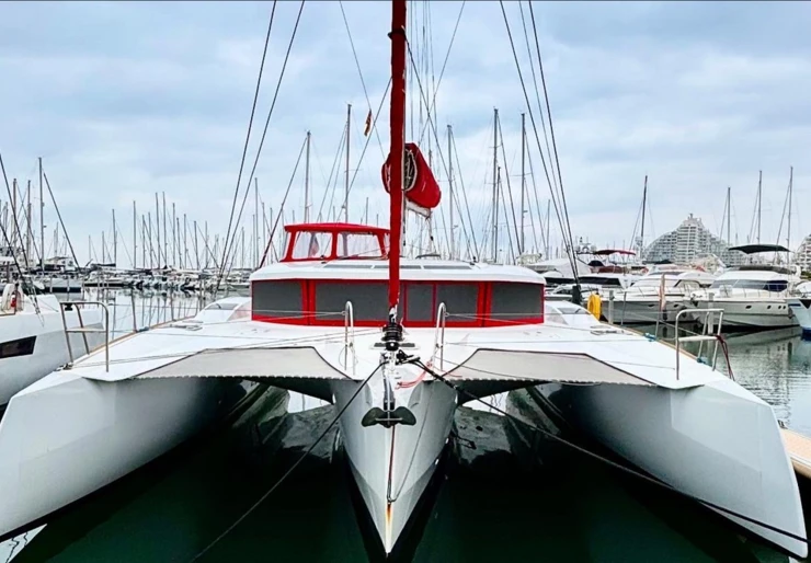 Neel 47 La Grande Motte | TRIKALA