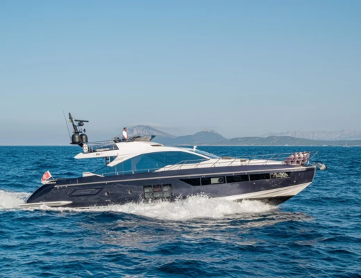 Azimut S7
