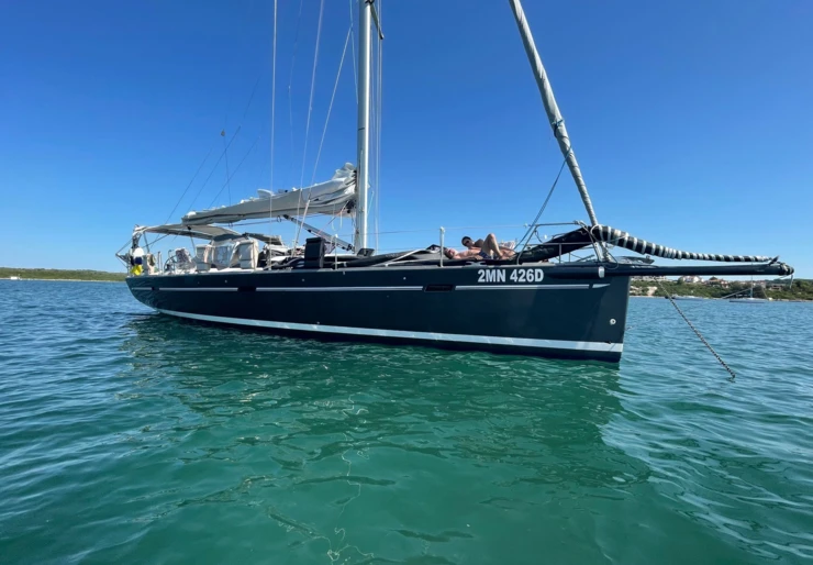 Elan 450 Rodi Garganico | 