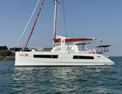 Catana 47