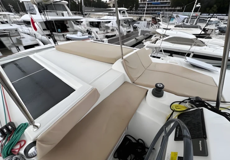 Bali 4.0 Saint Raphael | Adventure