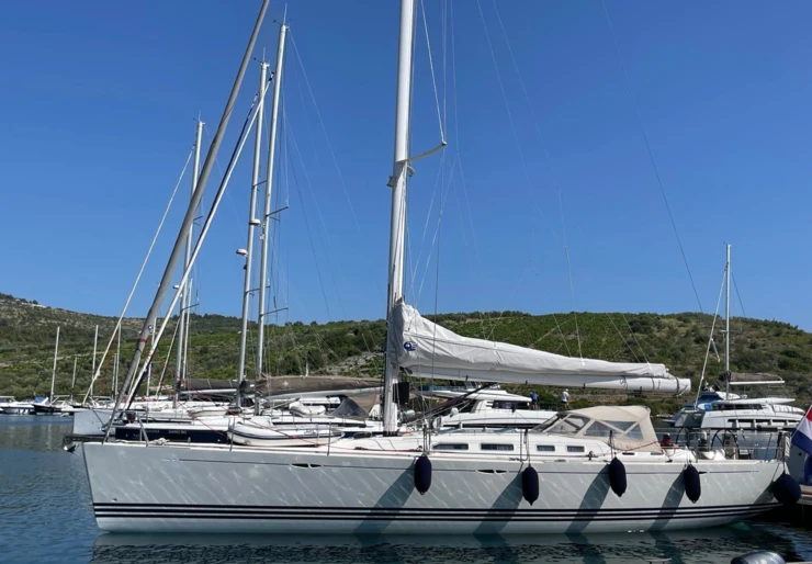 X 50 Primosten - Marina Kremik | FRANKO III