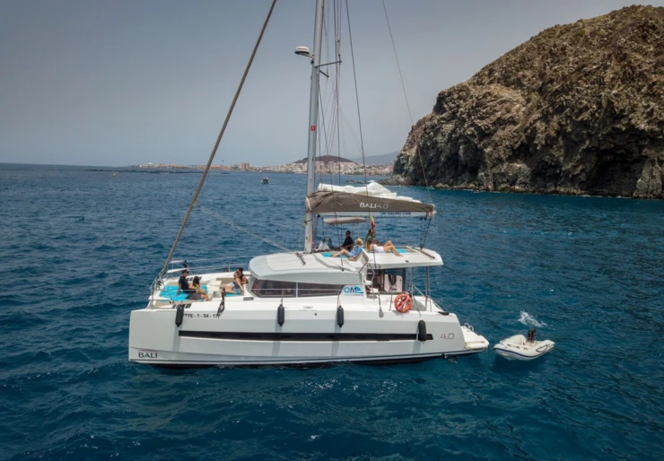 Bali 4.0 Marbella | Nereus