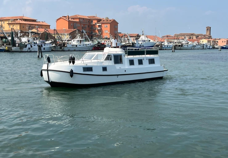 Tip Top Plus Chioggia | 01