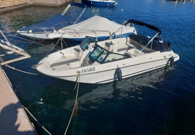 Bayliner Marine Aguilas | 