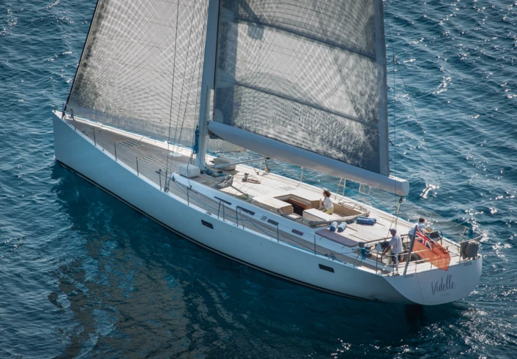 Felci 71 Porto Pozzo | La Videlle