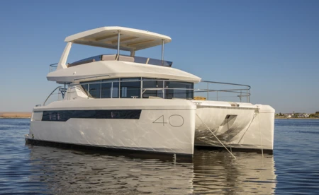 Leopard 40