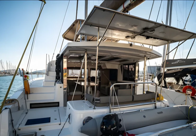 Bali 4.2 Volos | AF-B4.2