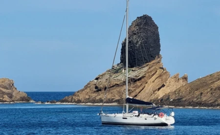 Sun Odyssey 49