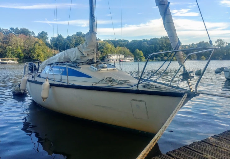 First 22 Nantes | Courlis