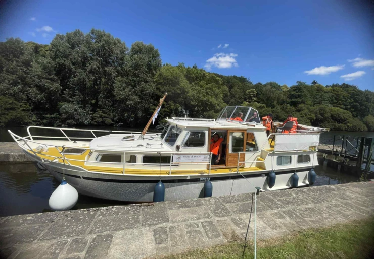 Pedro 1020 Saint Nicolas des Eaux | Albatross