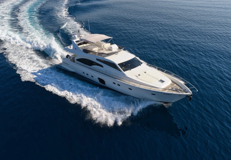 Ferretti 681 Croatia | 977732663