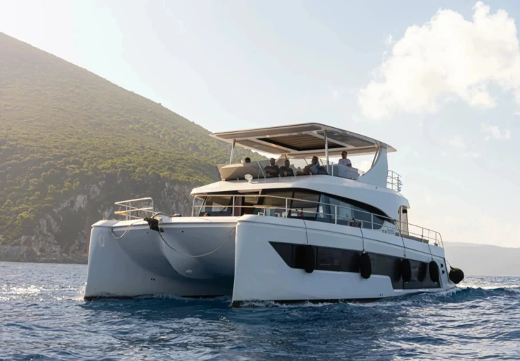 Aventura 50 Alimos Kalamaki | Kamchatka