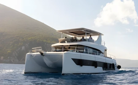 Aventura 50