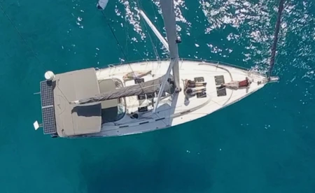 Bavaria 45 Cruiser